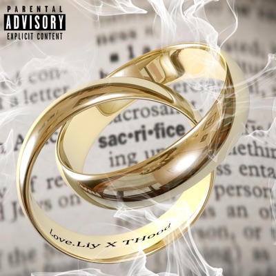 Sacrifice (feat. Love.Liy) - Single