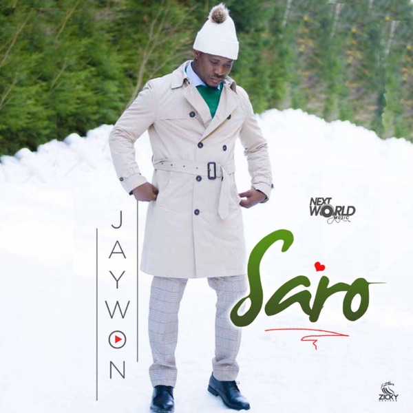 Saro - Single