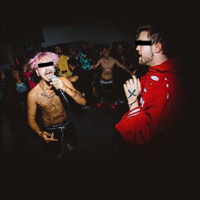 Thefirstonetohitthecopwins (feat. Sayhijordy) - Single