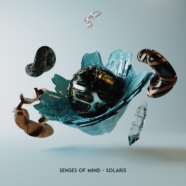 Solaris - Single