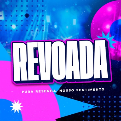 Revoada (Ao Vivo) - Single