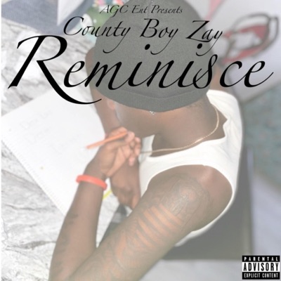 Reminisce - Single