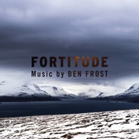 Music From Fortitude - Ben Frost