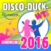 Disco-Duck-Hits 2016