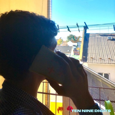 Ten Nine Digits - Single