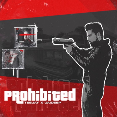 Prohibited - Single