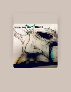 Ouve Nyles the 3rd, vê vídeos de música, lê a biografia, vê as datas da digressão e muito mais!