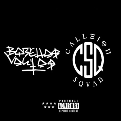 ABANTOS (feat. Ericko & MIGI) - Single