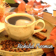 Island of My Rhythm - Richard Freeman