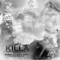 Killa (feat. OG Rome, C-One & Jspirit) - D-Rayez lyrics