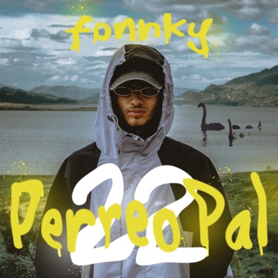 Perreo Pal 22 - Single