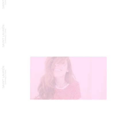 SAINT LAURÉN (feat. AMAI) - Single