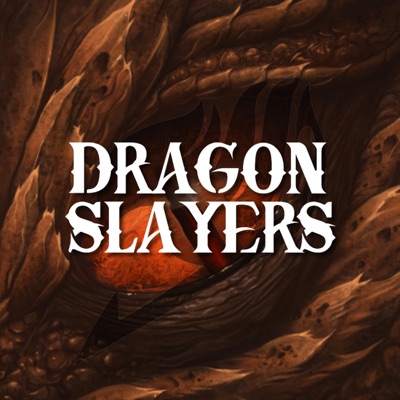 Dragon Slayers (feat. None Like Joshua, DizzyEight, Breeton Boi, ChiChi, Gray Fox & IAMCHRISCRAIG) - Single