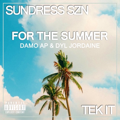 For the Summer - Single