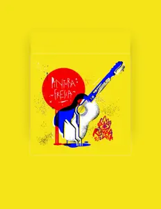 Ouve Rumbalgia, vê vídeos de música, lê a biografia, vê as datas da digressão e muito mais!