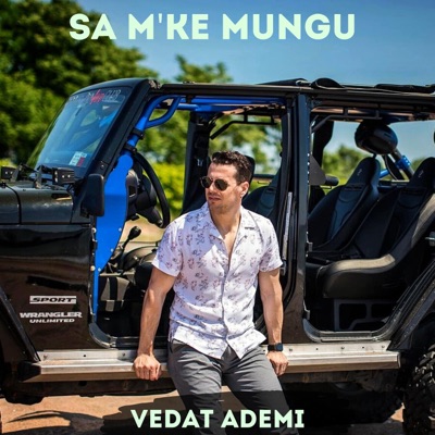 Sa M'ke Mungu - Single