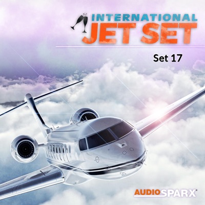 International Jet, Set Set 17