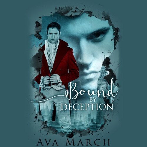 Bound by Deception (Unabridged) cover