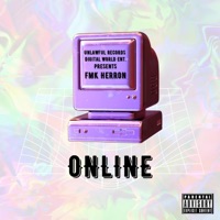 Online - Single - fmk Herron