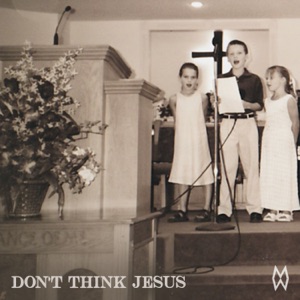 Morgan Wallen - Don't Think Jesus - 排舞 編舞者