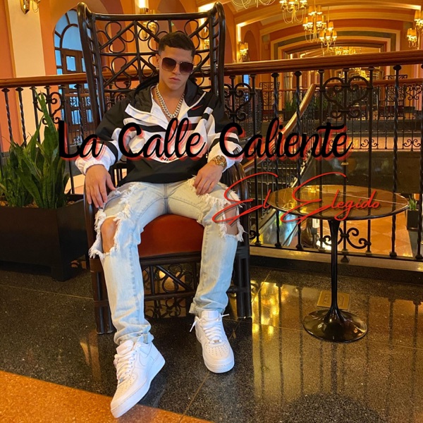 La Calle Caliente