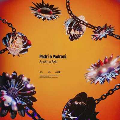 Padri e Padroni (feat. BKB) - Single