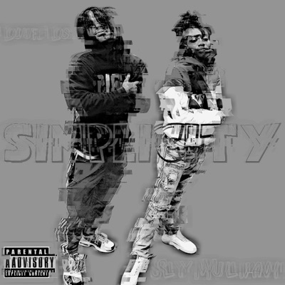 Simplicity (feat. Louie Los) - Single
