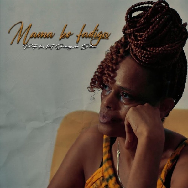 Mama Ko Fadiga (feat. Genny da Silva)