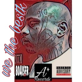 We the Bestk 804ISER