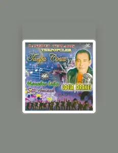 收听 Loela Drakel、观看音乐视频、阅读小传、查看巡演日期等 ！