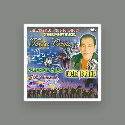 Listen to Loela Drakel, watch music videos, read bio, see tour dates & more!