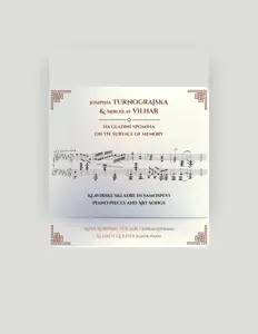 Posłuchaj wykonawcy Klemen Golner, obejrzyj teledyski, przeczytaj biografię, zobacz daty tras koncertowych i nie tylko!