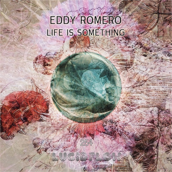 Life Is Something - Single