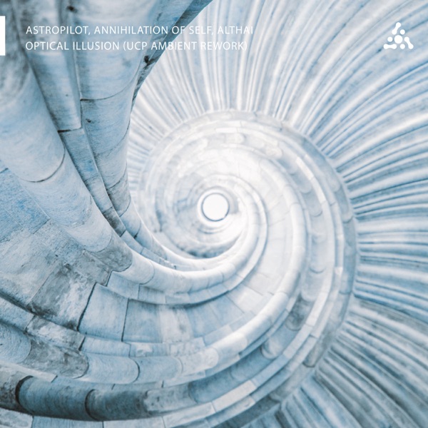 Optical Illusion (Unusual Cosmic Process Ambient Rework) - Single