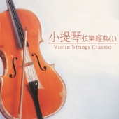 小提琴弦樂經典, Vol. 1 artwork