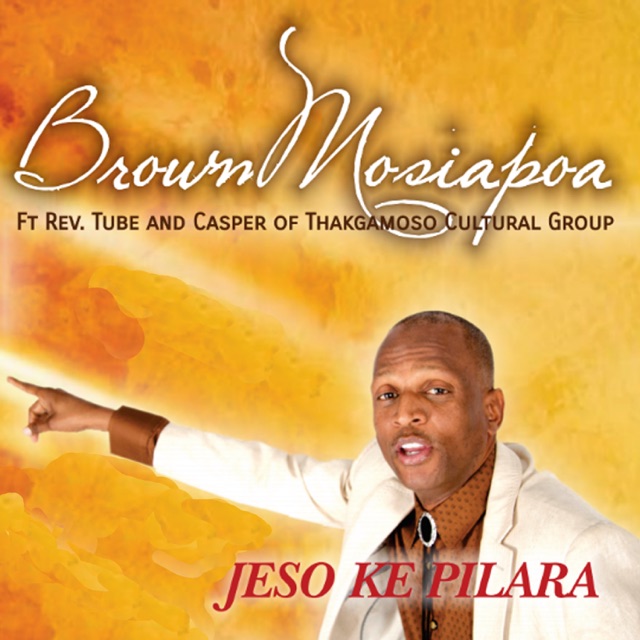 Jeso Ke Pilara Album Cover