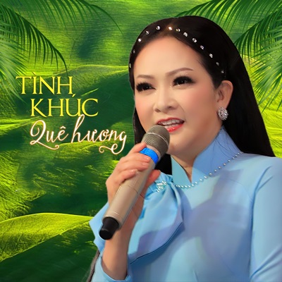 Tình Khúc Quê Hương (Asia 089)