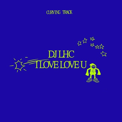I Love Love U - Single
