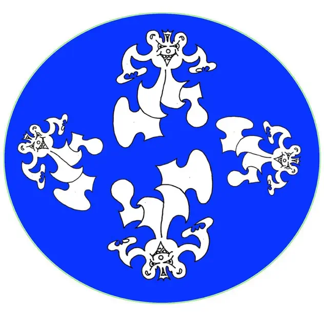 Coverart ayer fijen, Young Meyerlack - good news