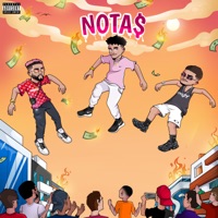 Nota$ (feat. Choice) - Single - VinnyBoy & Yunk Leamsi