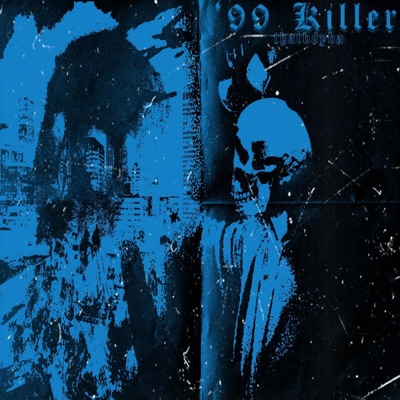 99 Killer - Single