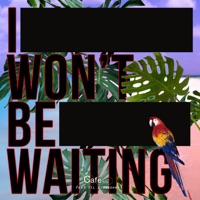 I Wont Be Waiting (feat. Fil Staughan) - Single - Cafe 432
