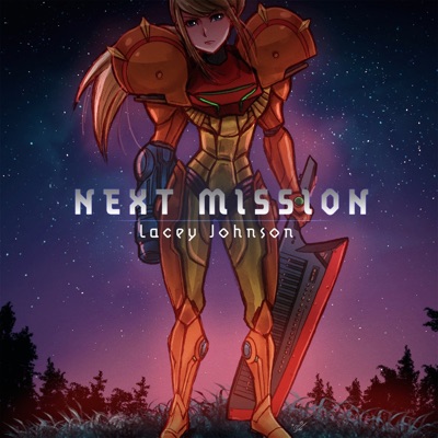 Next Mission