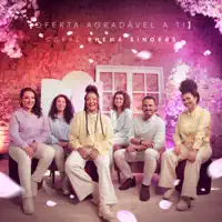 Oferta Agradável a Ti — Coral Rhema Singers