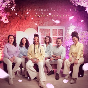 Oferta Agradável a Ti - Single