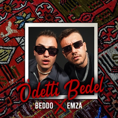 Ödetti Bedel - Single