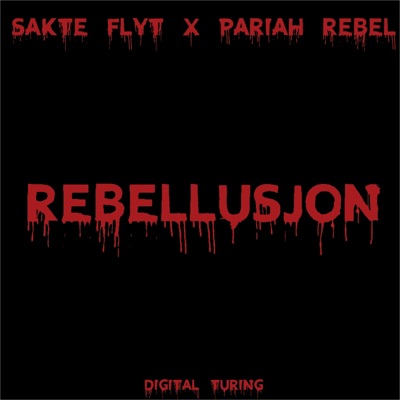Rebellusjon - EP