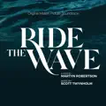 A Man Who Is Not Afriad of the Sea