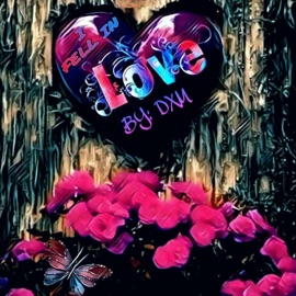 I Fell in Love DXM