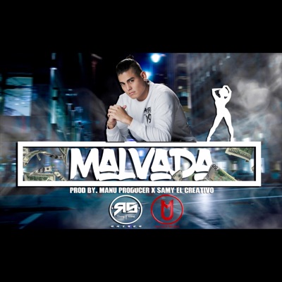 Malvada - Single